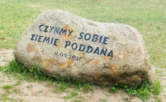 VII Zjazd Absolwentów studiów „Polityka ochrony środowiska – ekologia i zarządzanie”
