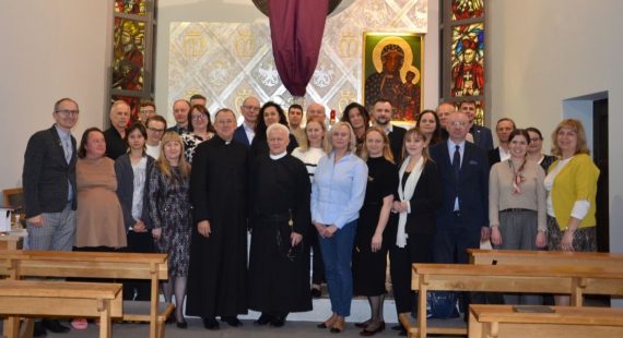 Za nami rekolekcje wielkopostne 2026