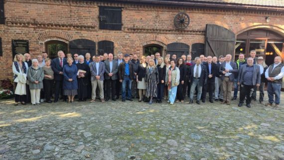 VIII Zjazd Absolwentów studiów „Polityka ochrony środowiska – ekologia i zarządzanie”